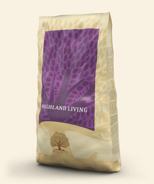 ESSENTIAL Highland Living 10 kg (FREE SHIPPING)