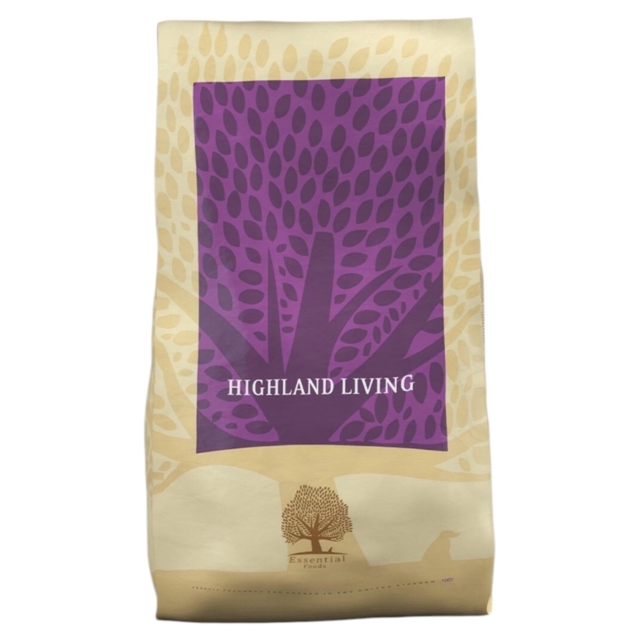 ESSENTIAL Highland Living 10 kg (FREE SHIPPING)