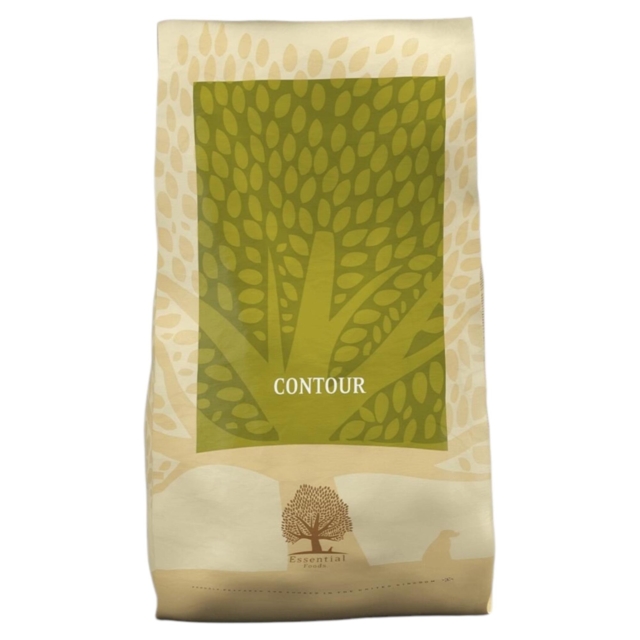 ESSENTIAL Contour 10 kg (FRI FRAGT)