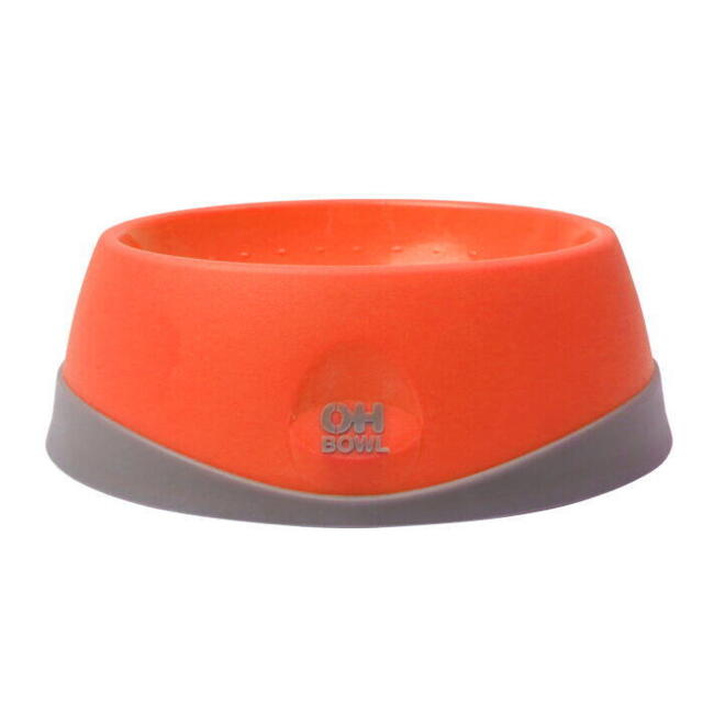 LickiMat OH Bowl - Several colors Ø27x9cm