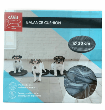 Balance Discus til hund