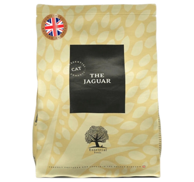 Essential the Jaguar 3 kg