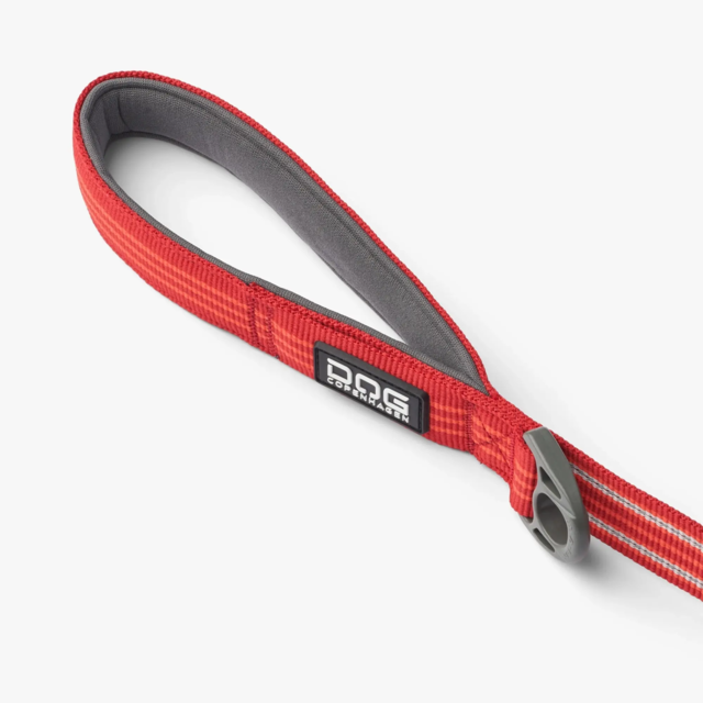 Dog Copenhagen Urban Freestyle Line - Red