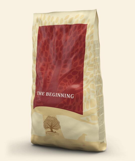 ESSENTIAL The Beginning 10 kg (FREE SHIPPING)