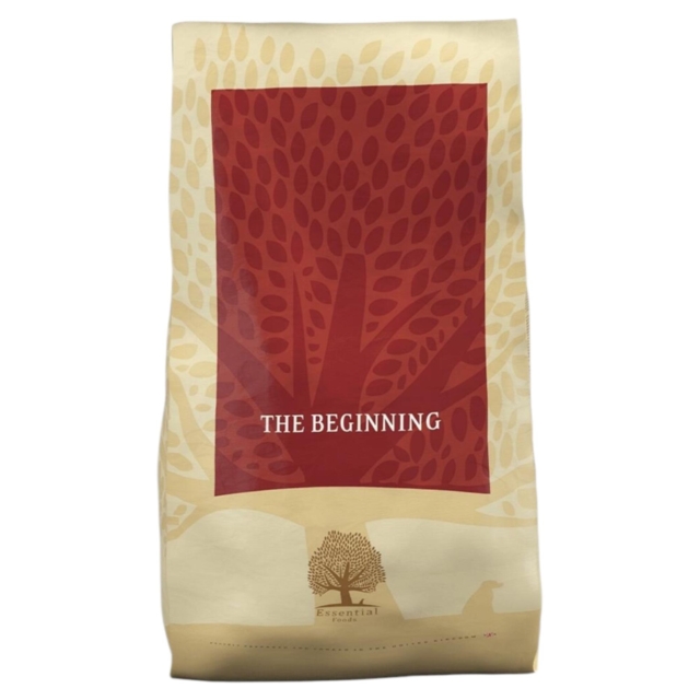 ESSENTIAL The Beginning 10 kg ( FRI FRAGT )