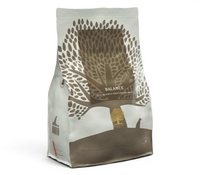 2,5 kg Small Size Essential Balance