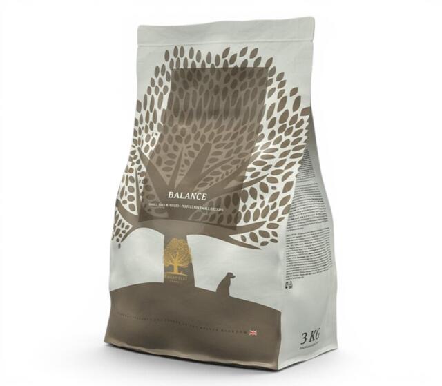 2,5 kg Small Size Essential Balance