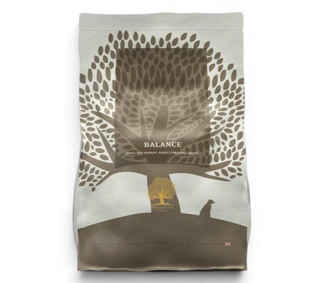 2,5 kg Small Size Essential Balance