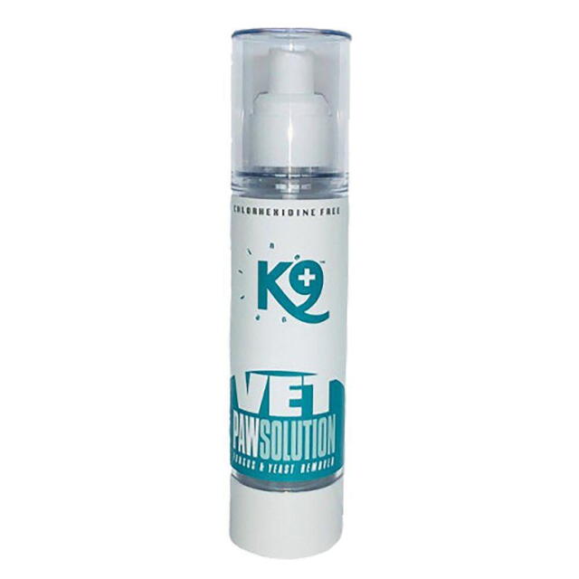 K9 Paw Solution 100 ml