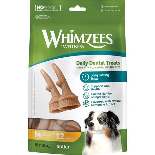 WHIMZEES Occupy Chews - M