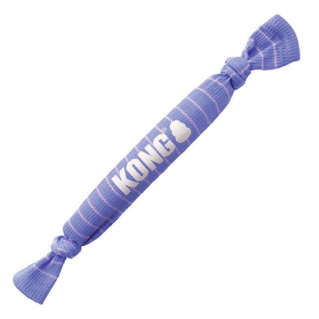 Kong Signature Crunch Rope puppy - Single
