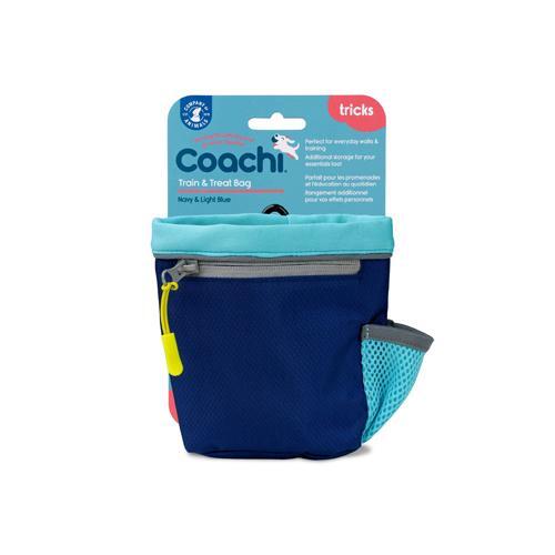 The Coachi Treat Bag