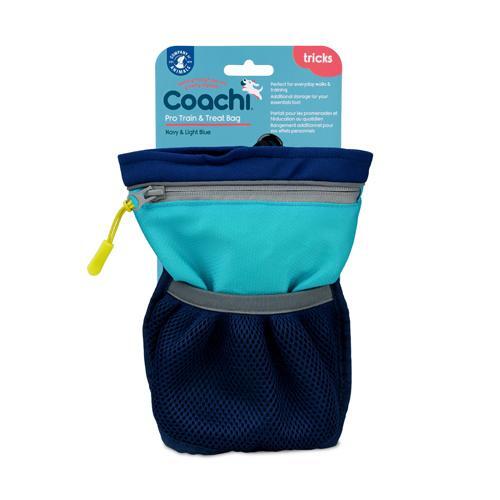 Coachi Pro Train Treat Bag
