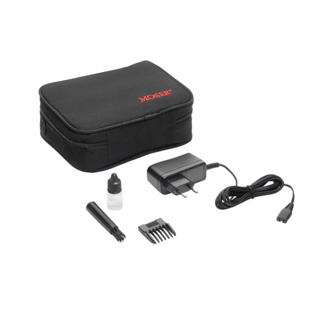 Wahl Trimmer - Prima 32 mm bred (Tidligere Moser)