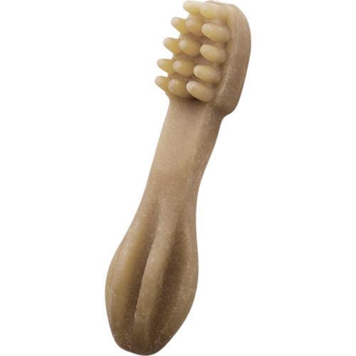 Whimzees chewing bone toothbrush - Small