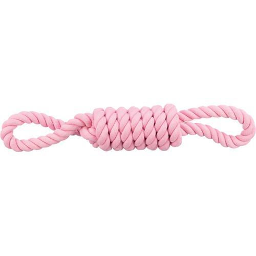 Trixie Play rope for large puppies - 65 cm
