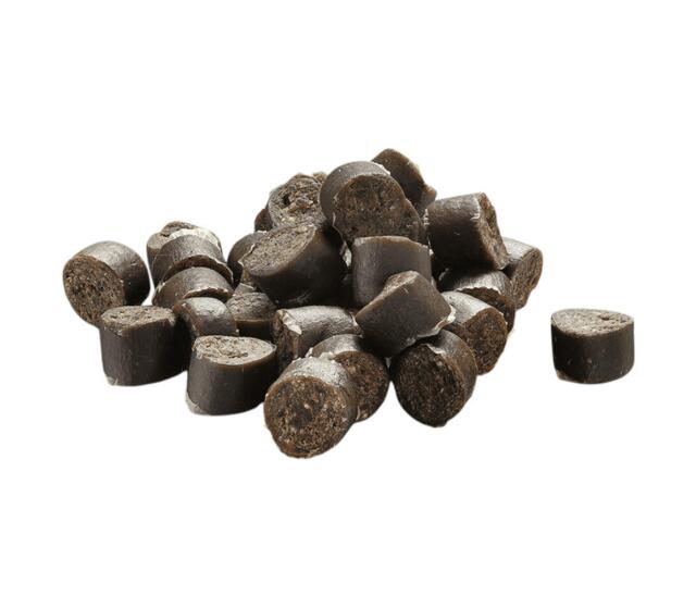 ESSENTIAL FINEST SLICED VENISON & DUCK
