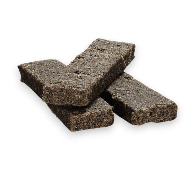 ESSENTIAL FINEST LAMB & VENISON BARS 3 stk