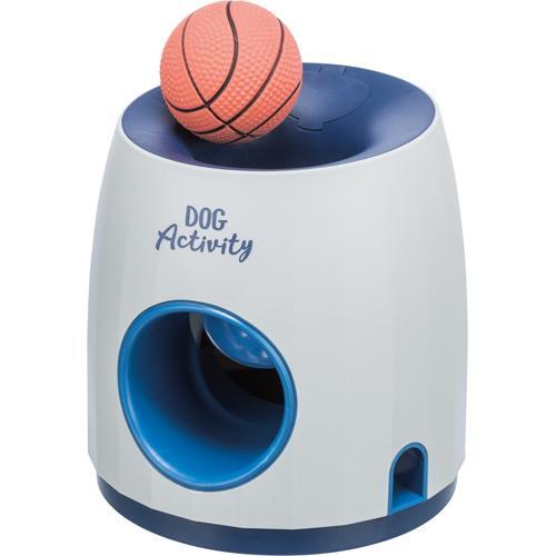 Trixie Dog Activity Ball & Treat Strategy Game (UDSOLGT)
