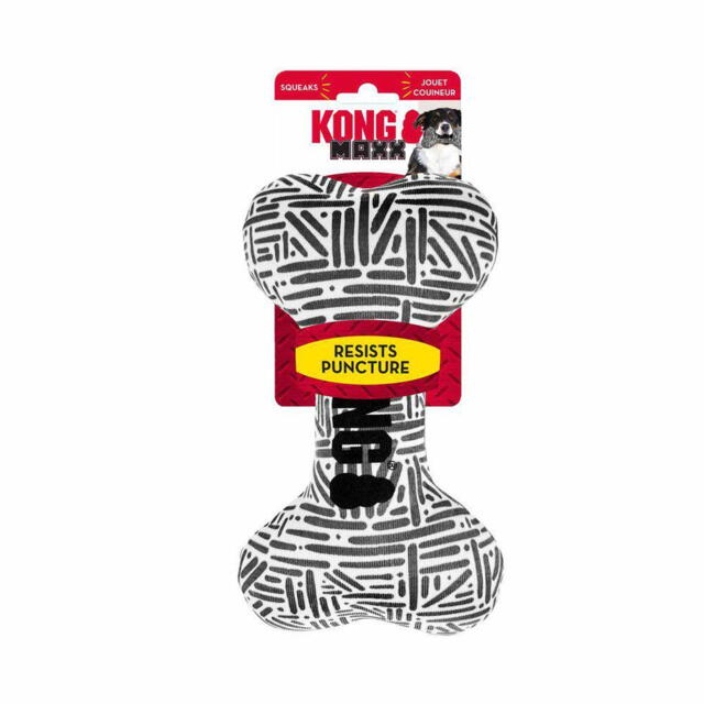 Kong Maxx Bone M/l 28x16,5x7,5 cm