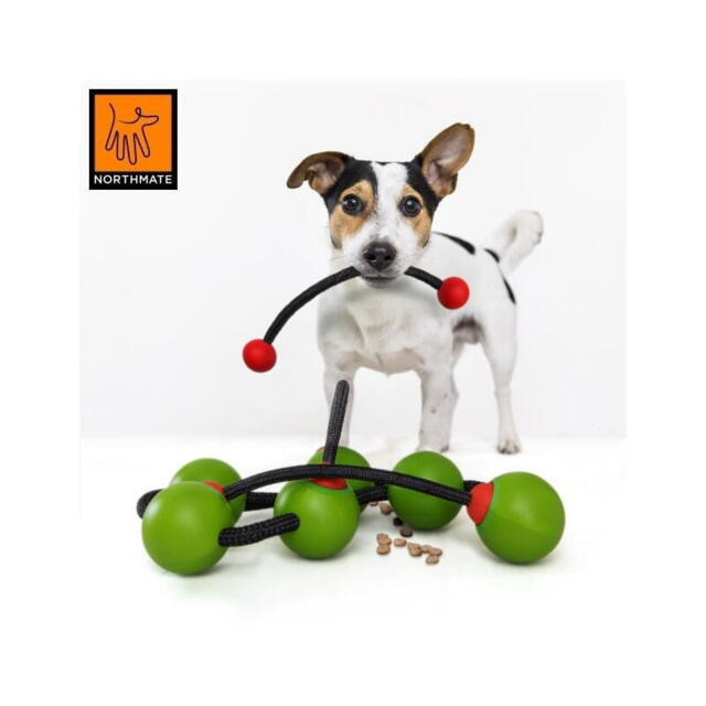 Northmate Dogo - Activity toys for dogs