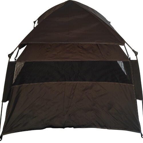 Companion Pop-Up Dog Tent 125 x 120 cm