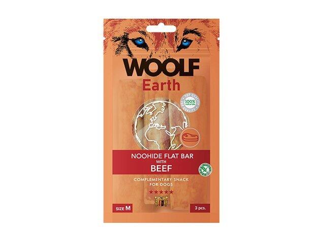 Woolf Earth Noohide Beef