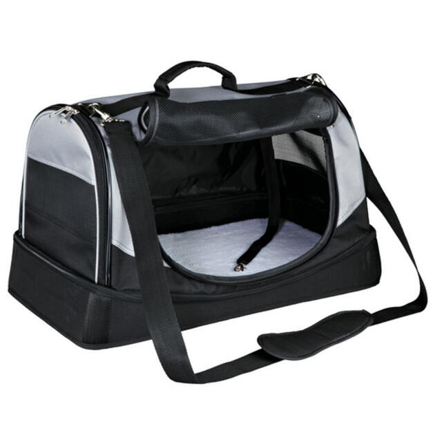 Trixie Dog Transport &amp; Travel Bag Design Holly