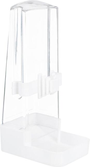 Vandautomat til parakit & Undulat