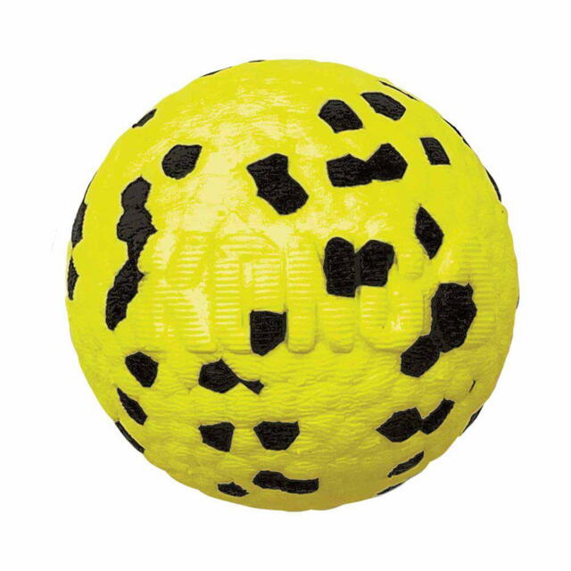 Kong Reflex Ball L Ø7,5cm