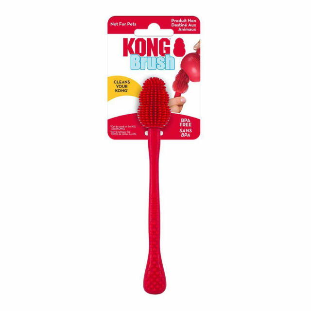 KONG Brush One size 23cm