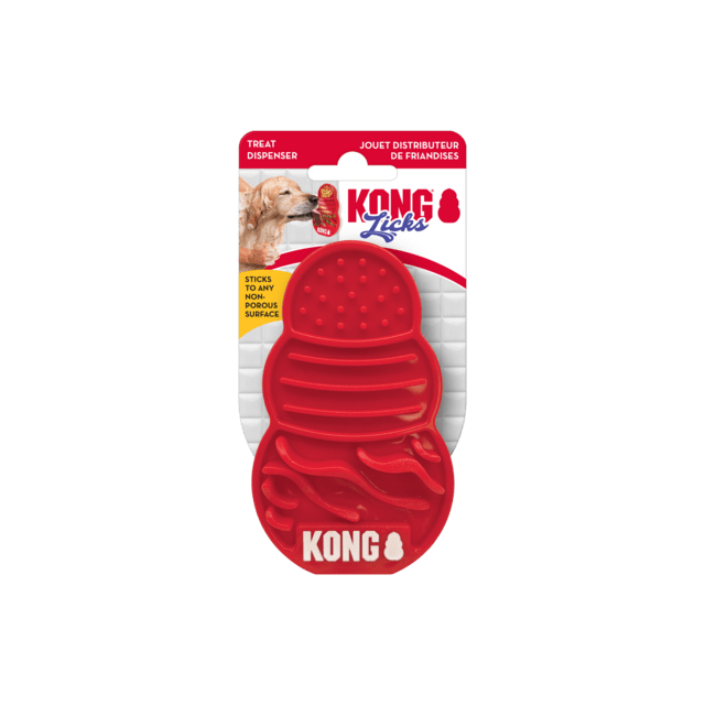 KONG Licks S