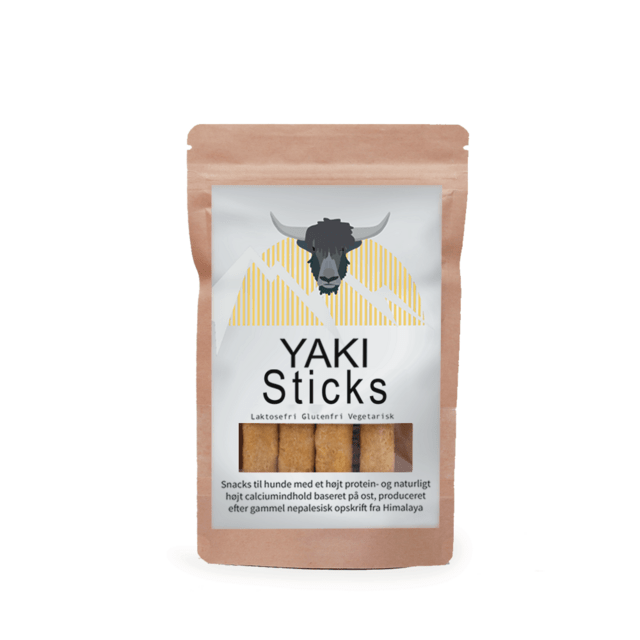 Yaki Sticks 4 stk