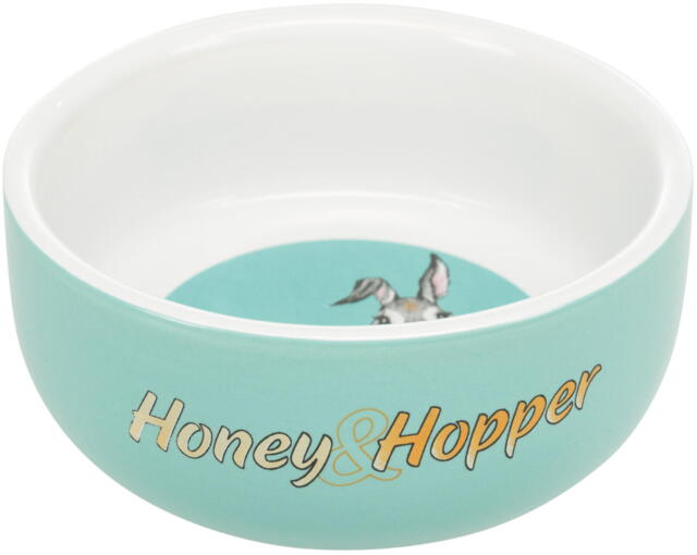 Honey & Hopper Keramikskål