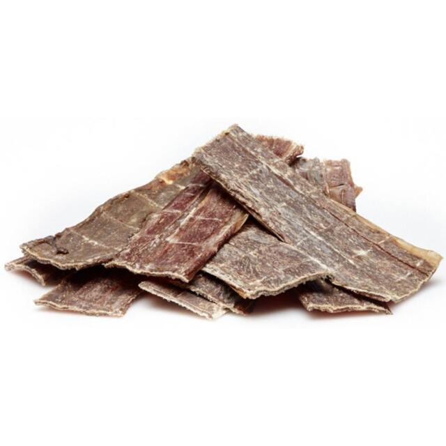 Natural Dog Chews Beef cane 250gr