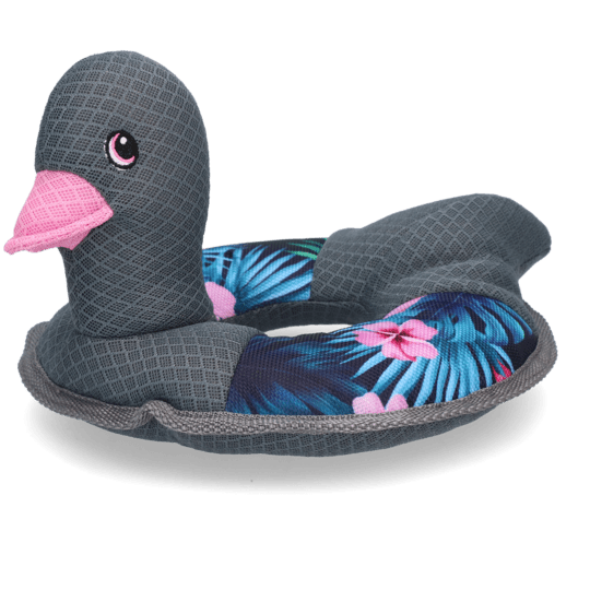 CoolPets Ring o' Ducky Flower