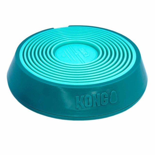 Kong Licks Spinz S 15x15x4 cm