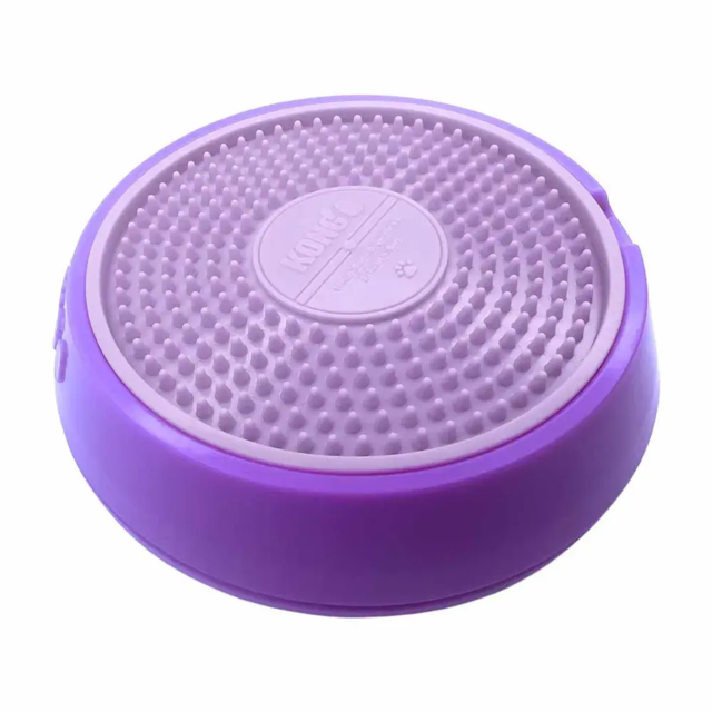 Kong Licks Spinz S 15x15x4 cm