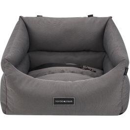 Nordic Paws Berta Car Seat, Grey