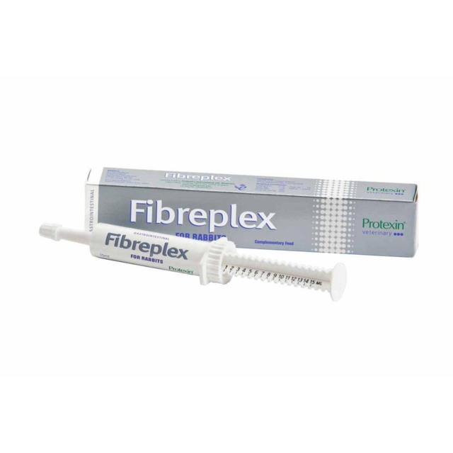 Fibreplex Velsmagende Pasta Med Probiotikum RTU Til Gnaver 15ml