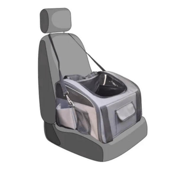 Car seat IDA 44x34x32 cm