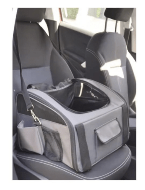 Car seat IDA 44x34x32 cm