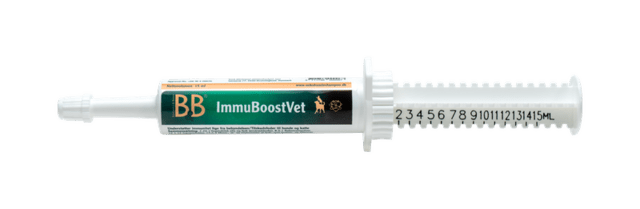 B&B ImmuBoostVet 15 ml