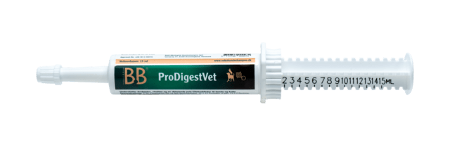 B&B ProDigestVet 15 ml