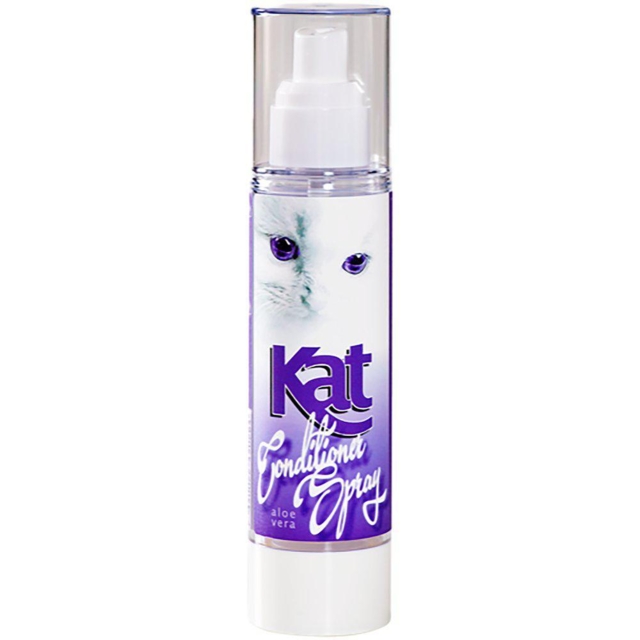 K9 Kat Conditioner Spray - Parfumefri 100ml