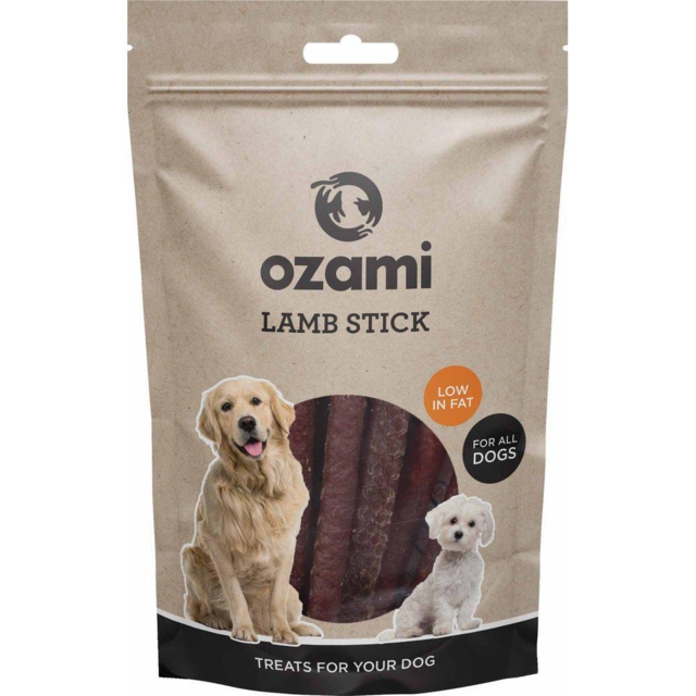 Ozami Lamb Stick 11cm 100g