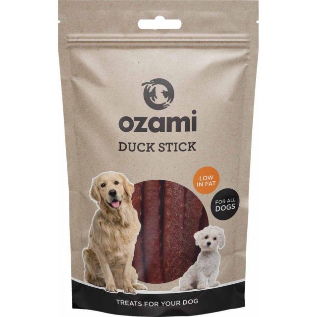 Ozami Duck Stick 11cm 100g