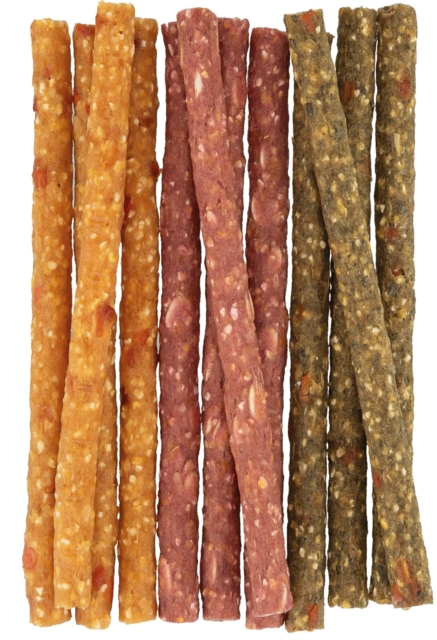 Trixie Vegan Sticks med frugt og grøntsager