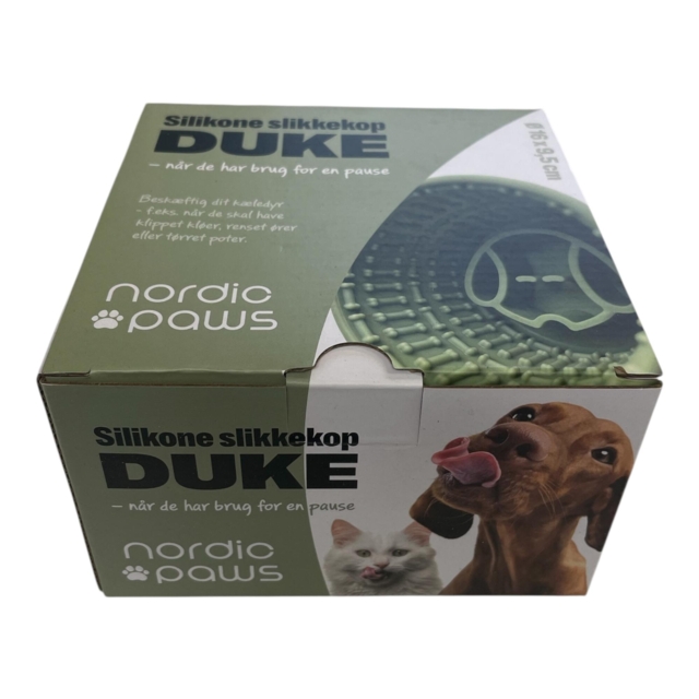 Nordic Paws Slikkekop