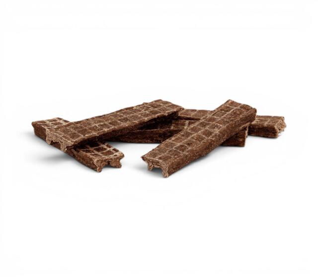ESSENTIAL Grain-Free Okse & Vildt Dental Delights